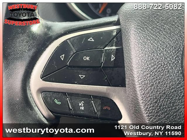 Used 2021 Jeep Grand Cherokee Limited AWD/4WD image 25