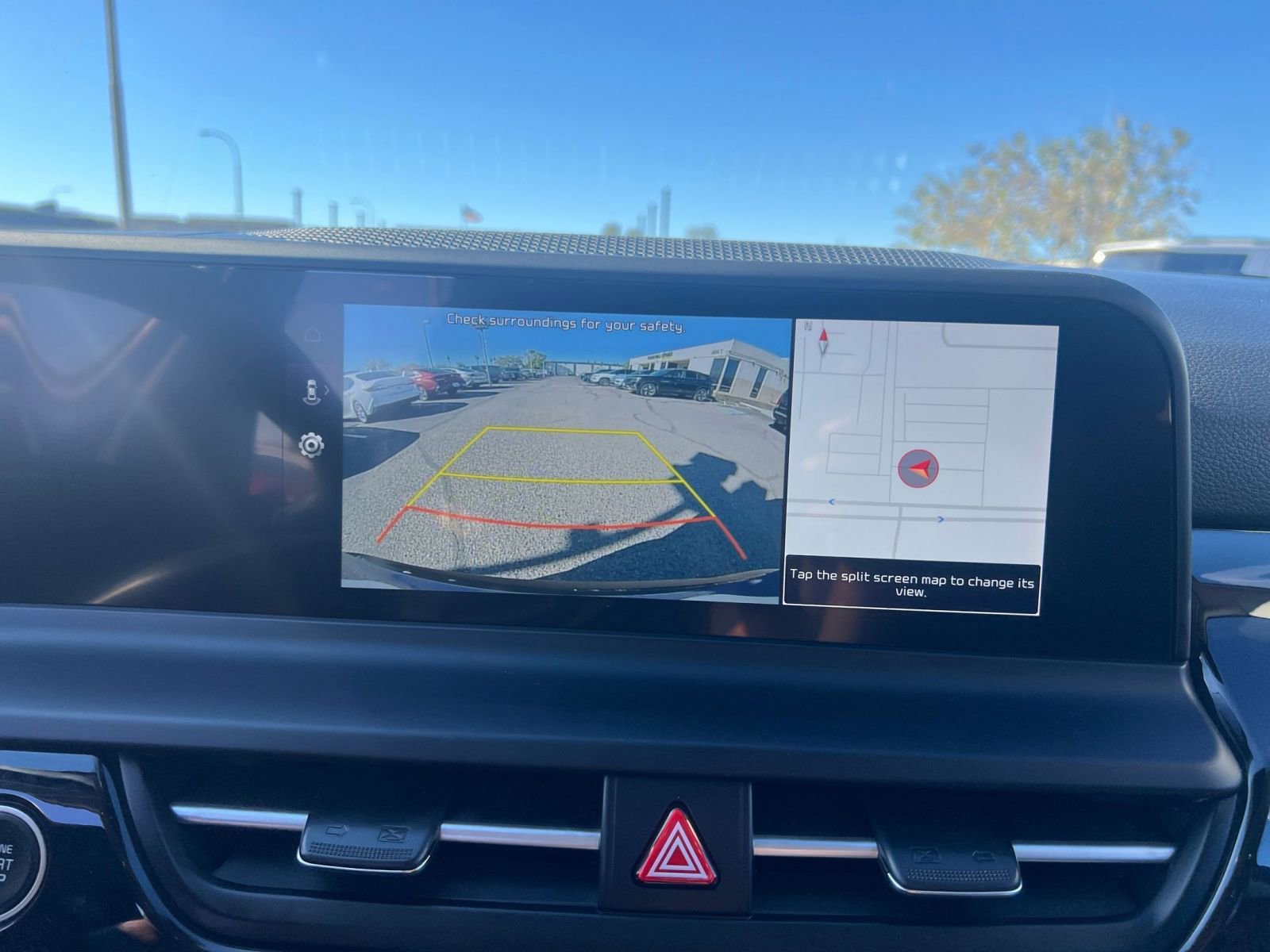 Used 2025 Kia Seltos S image 17