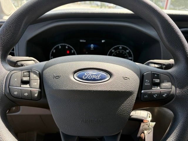 Used 2024 Ford Transit 350 XLT RWD image 19