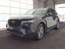 Used 2025 MAZDA CX-90 3.3 Turbo w/ Preferred Package AWD/4WD image 22