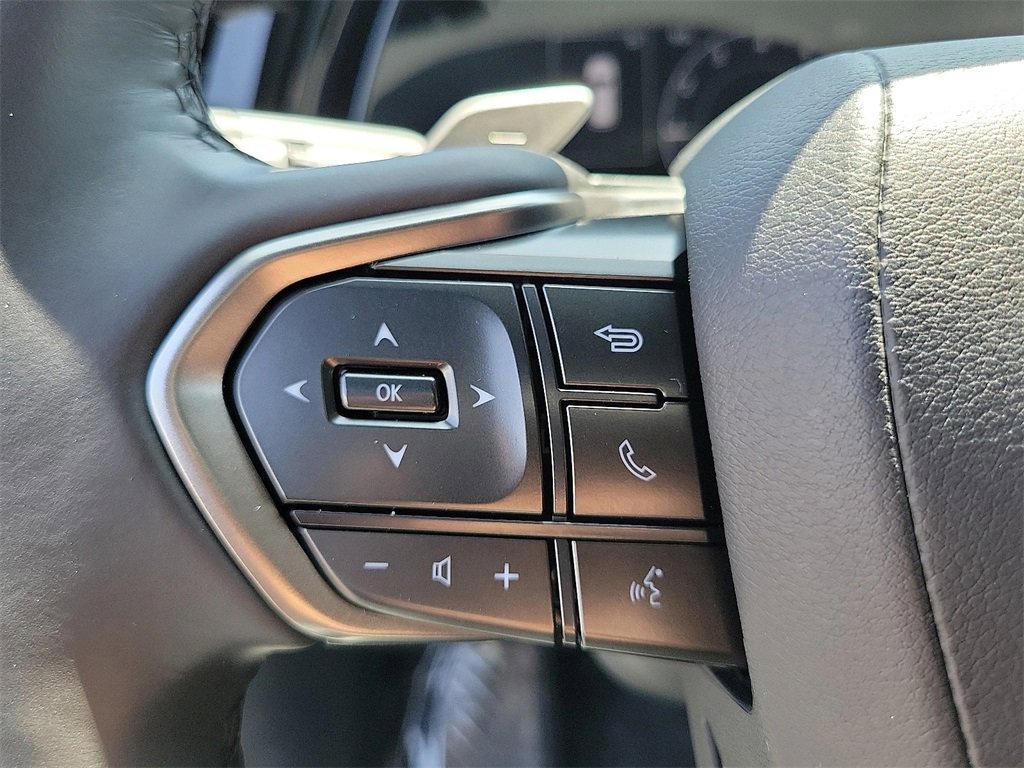 Used 2024 Lexus TX 350 FWD image 5