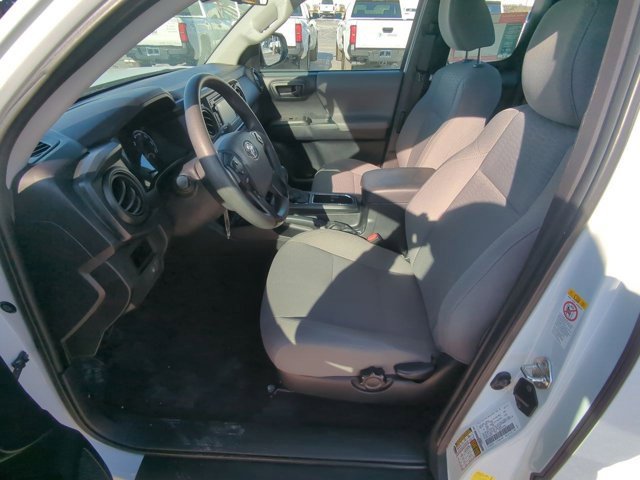 Certified 2018 Toyota Tacoma SR image 8