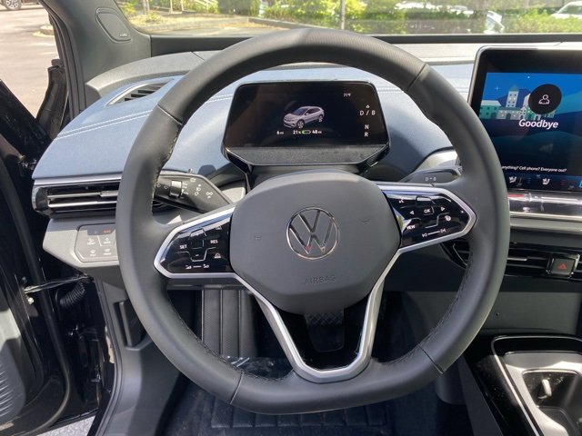 New 2025 Volkswagen ID.4 Pro S Plus image 2