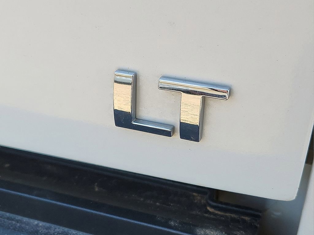 Used 2017 Chevrolet Silverado 1500 LT w/ All Star Edition image 9