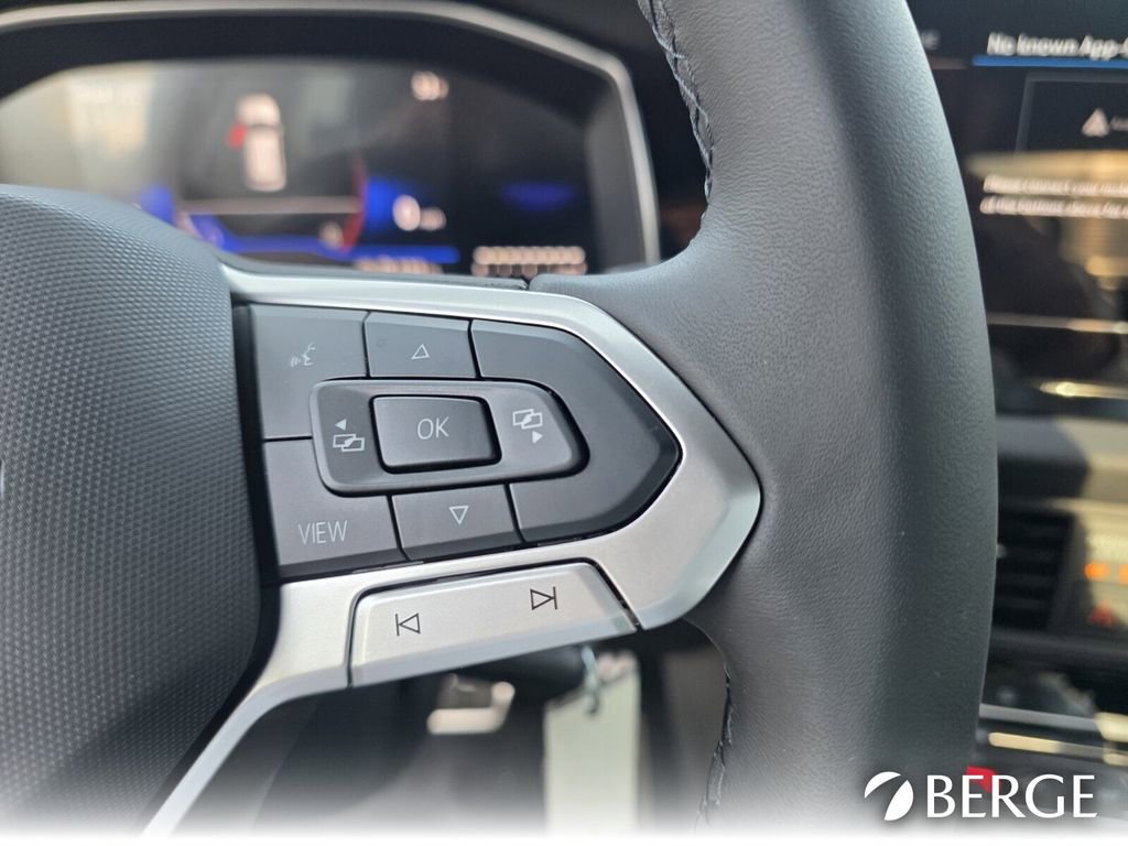 New 2026 Volkswagen Jetta Sport image 25