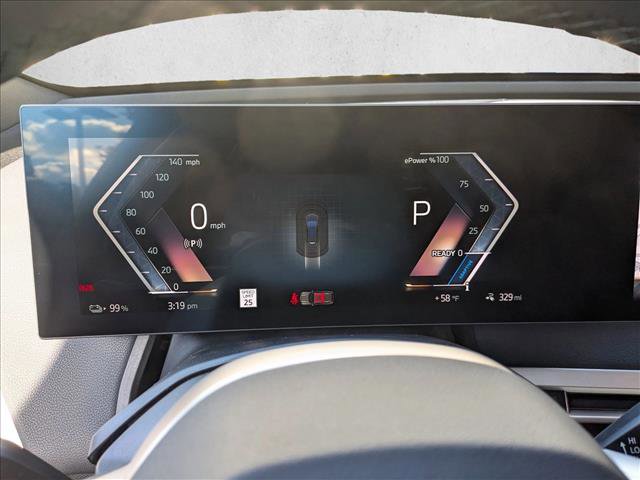 New 2026 BMW iX xDrive60 image 11