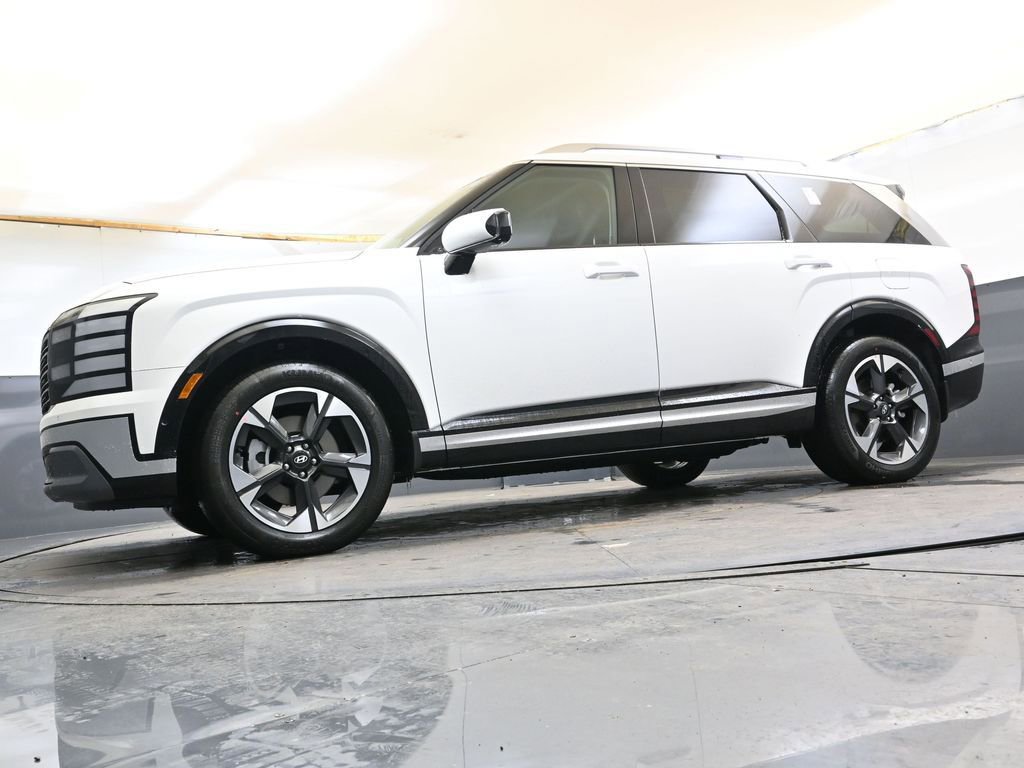 New 2026 Hyundai Palisade Limited image 41