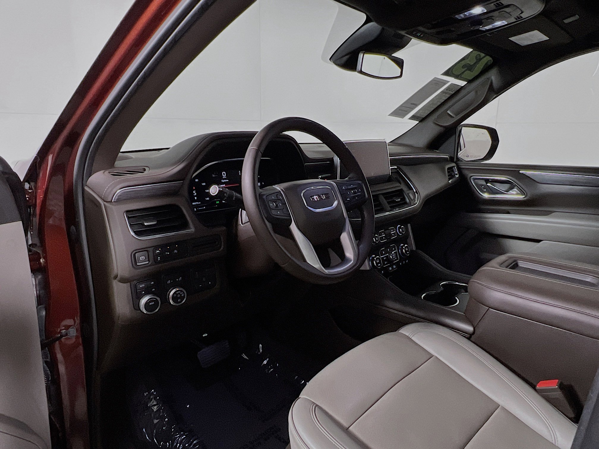 Used 2023 GMC Yukon SLT w/ Max Trailering Package image 30