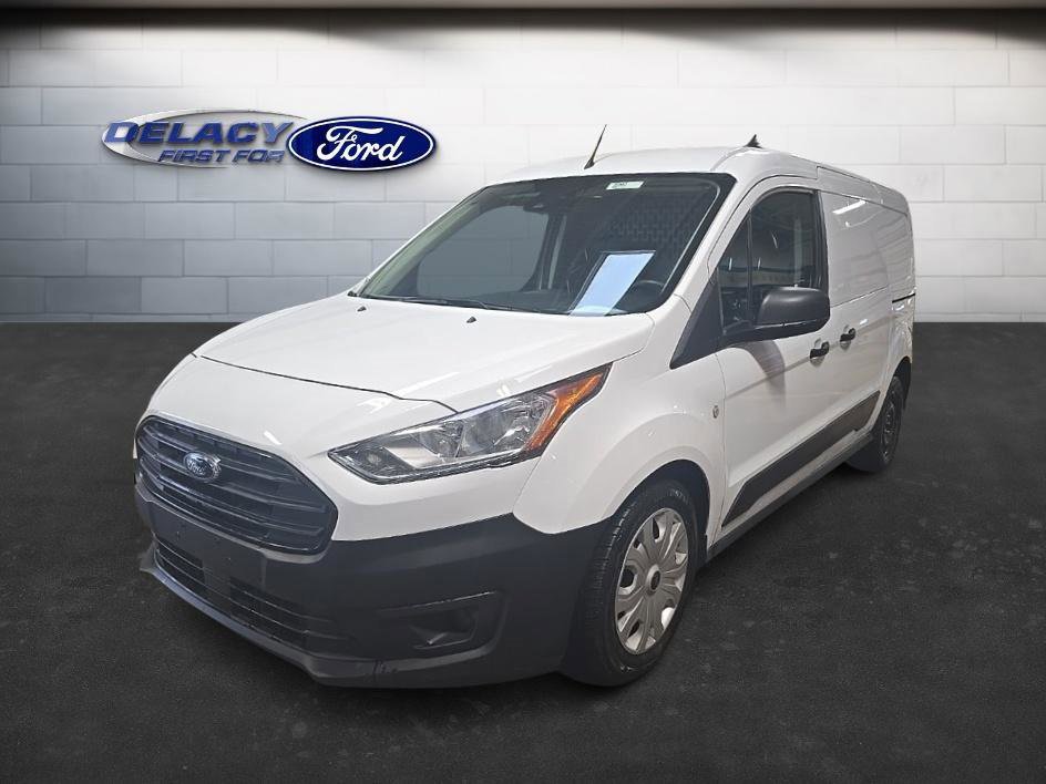 Used 2019 Ford Transit Connect XL