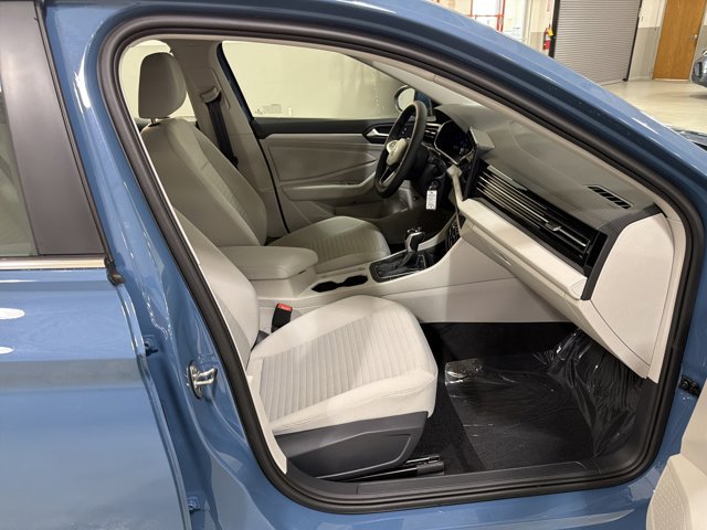 New 2026 Volkswagen Jetta S FWD image 36