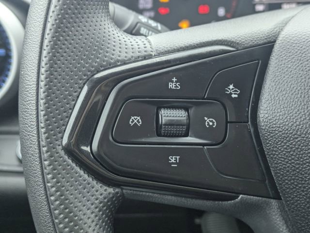 Used 2024 Chevrolet Trax LS w/ Driver Confidence Package FWD image 22