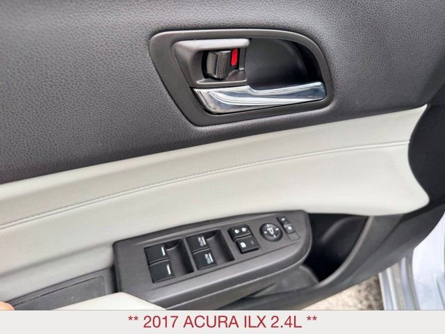 Used 2017 Acura ILX image 14
