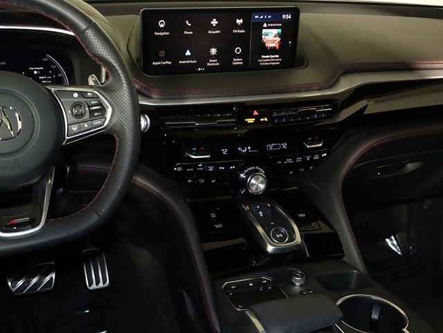 Certified 2023 Acura MDX A-Spec image 17