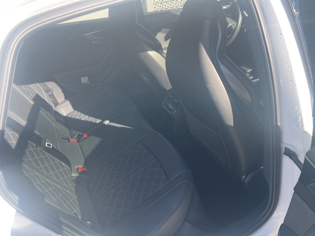 Used 2024 Audi S4 Prestige w/ Prestige Package image 61