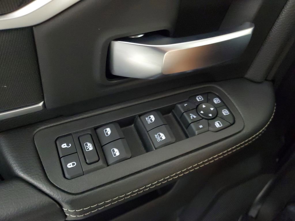 New 2026 RAM 2500 Big Horn image 16