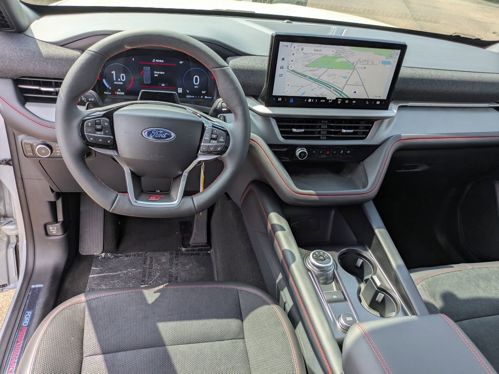 New 2026 Ford Explorer ST w/ Sun And Sound Package image 14