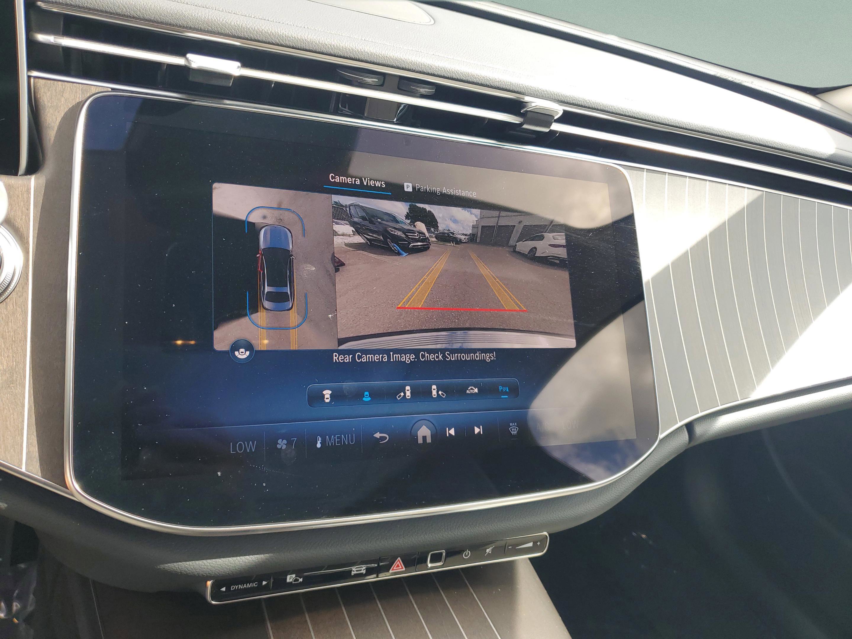 Certified 2025 Mercedes-Benz E 350 Sedan image 26