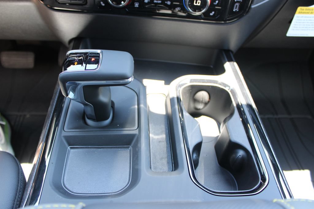 New 2026 Chevrolet Silverado 1500 ZR2 AWD/4WD image 48