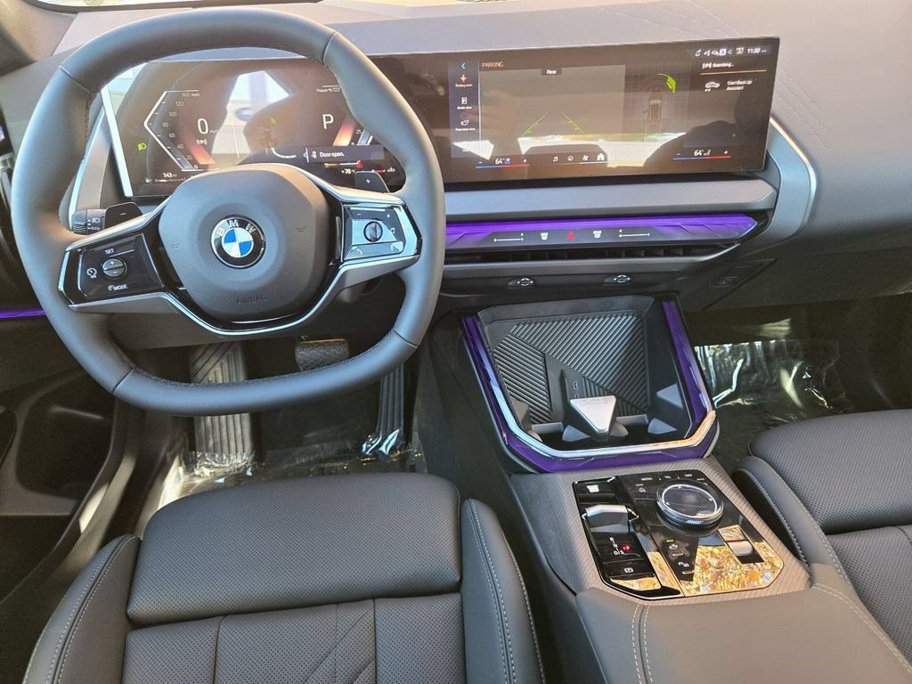 Certified 2026 BMW X3 xDrive30i w/ Convenience Package AWD/4WD image 32