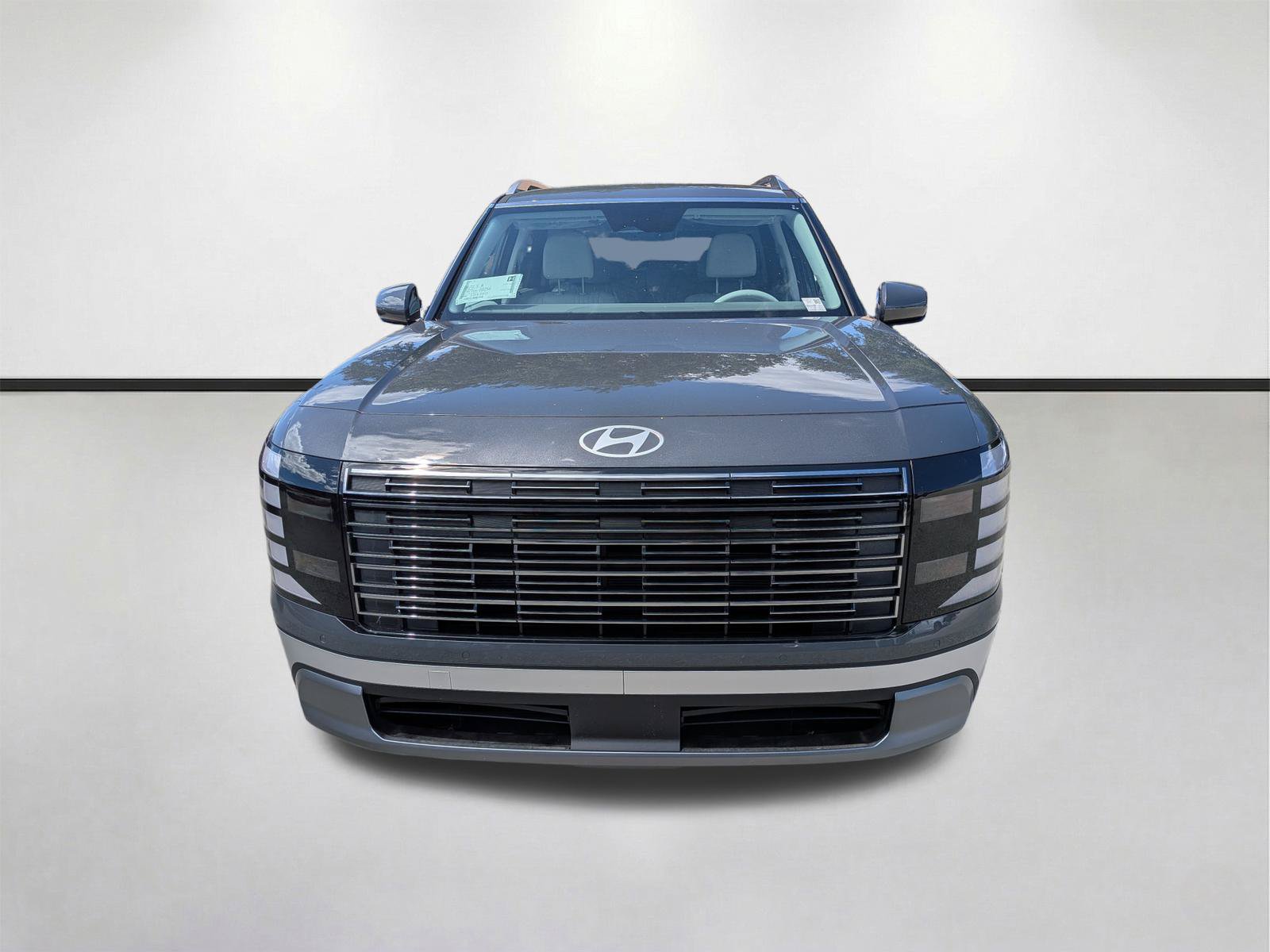 New 2026 Hyundai Palisade SEL FWD image 9