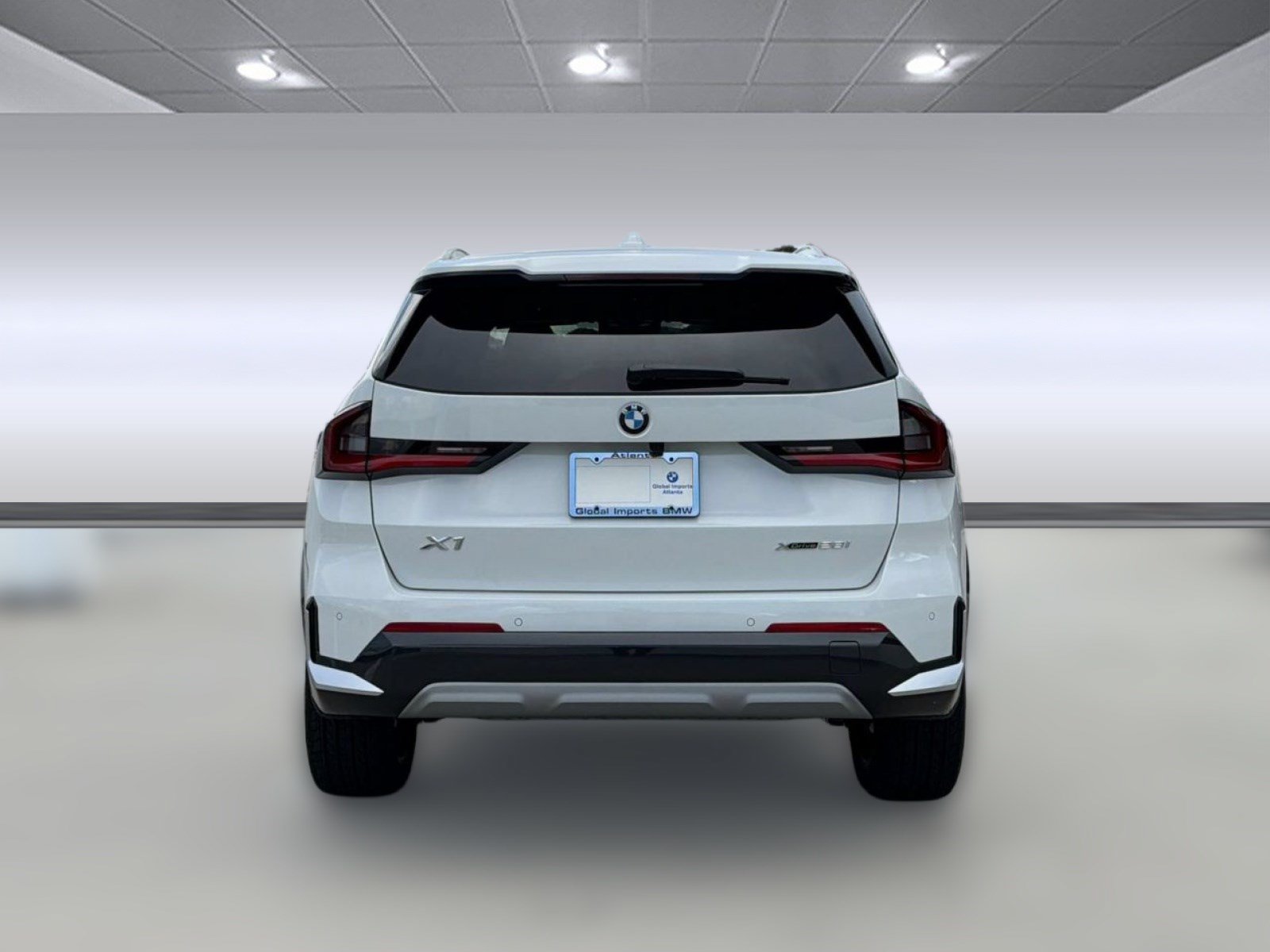 New 2026 BMW X1 xDrive28i w/ Convenience Package AWD/4WD image 9