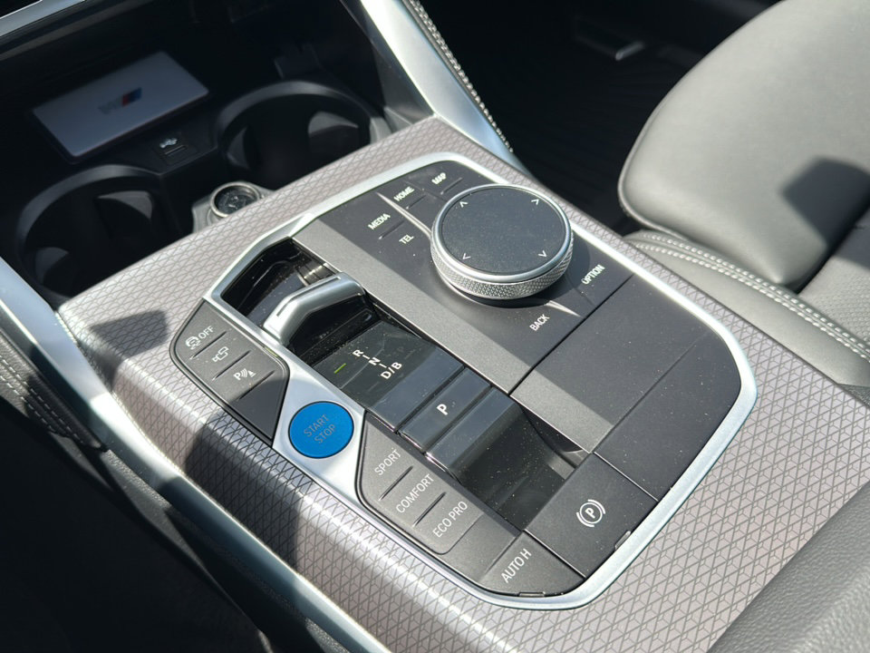 New 2026 BMW i4 eDrive40 w/ M Sport Package image 26