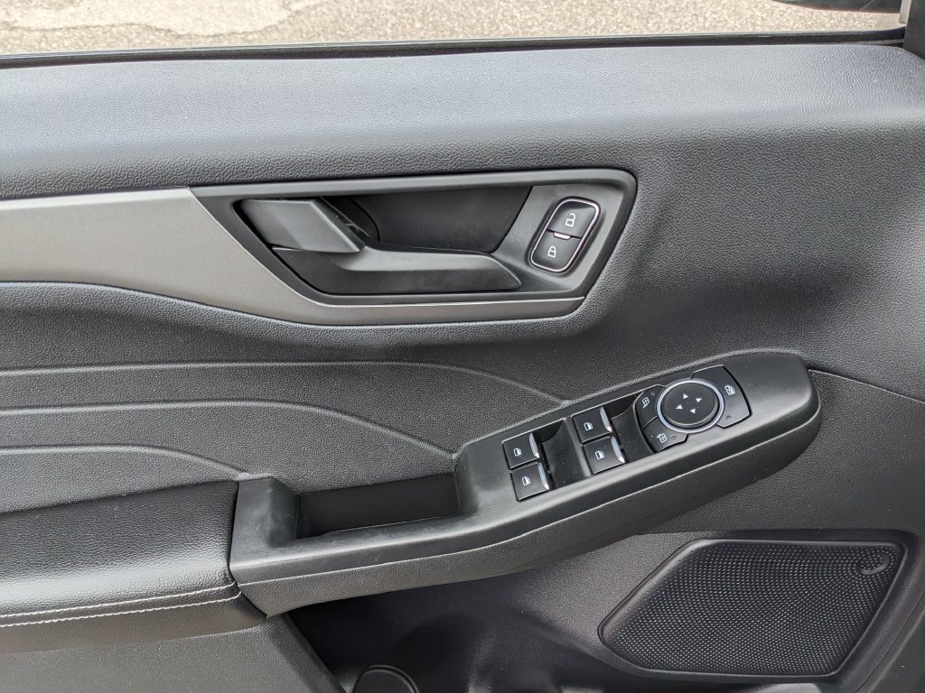 Certified 2024 Ford Escape Active FWD image 14