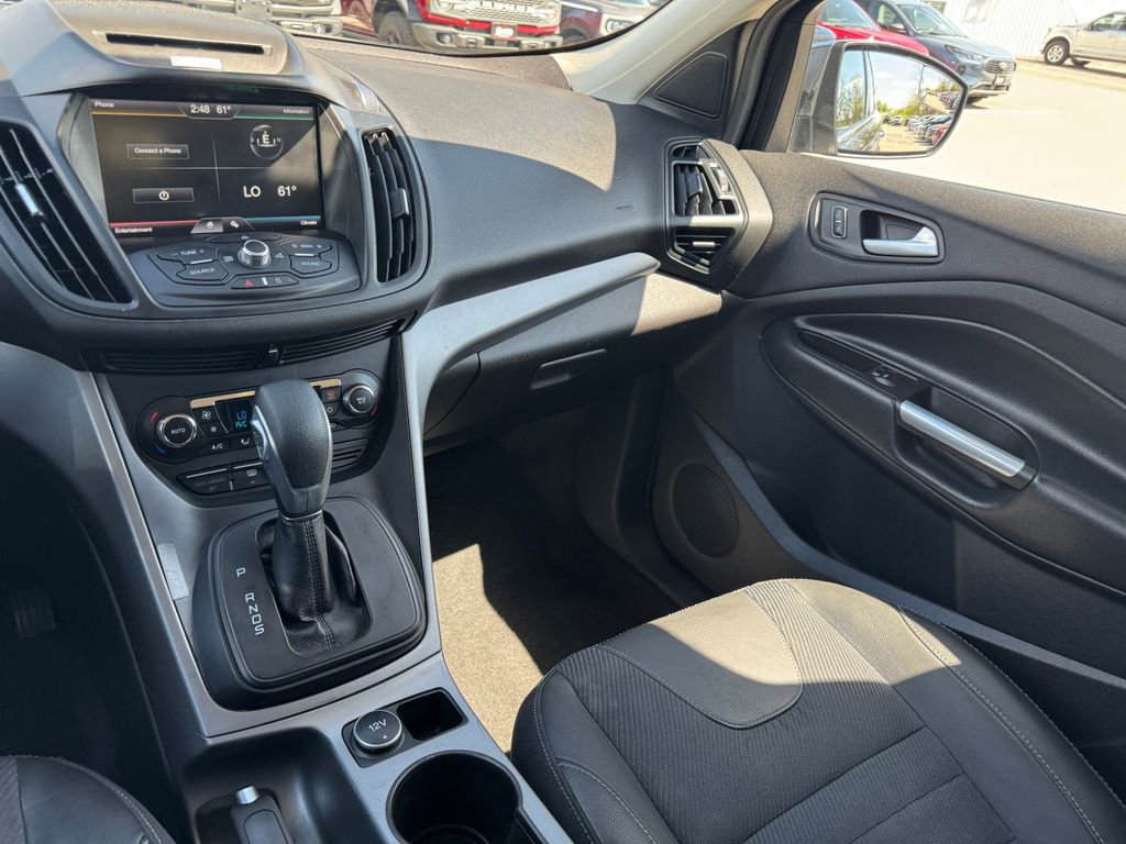 Used 2014 Ford Escape SE w/ SE Chrome Package AWD/4WD image 25