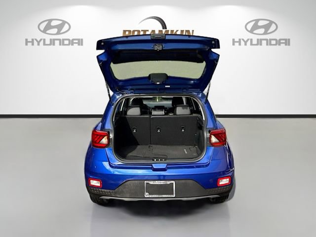 Certified 2024 Hyundai Venue Limited image 24