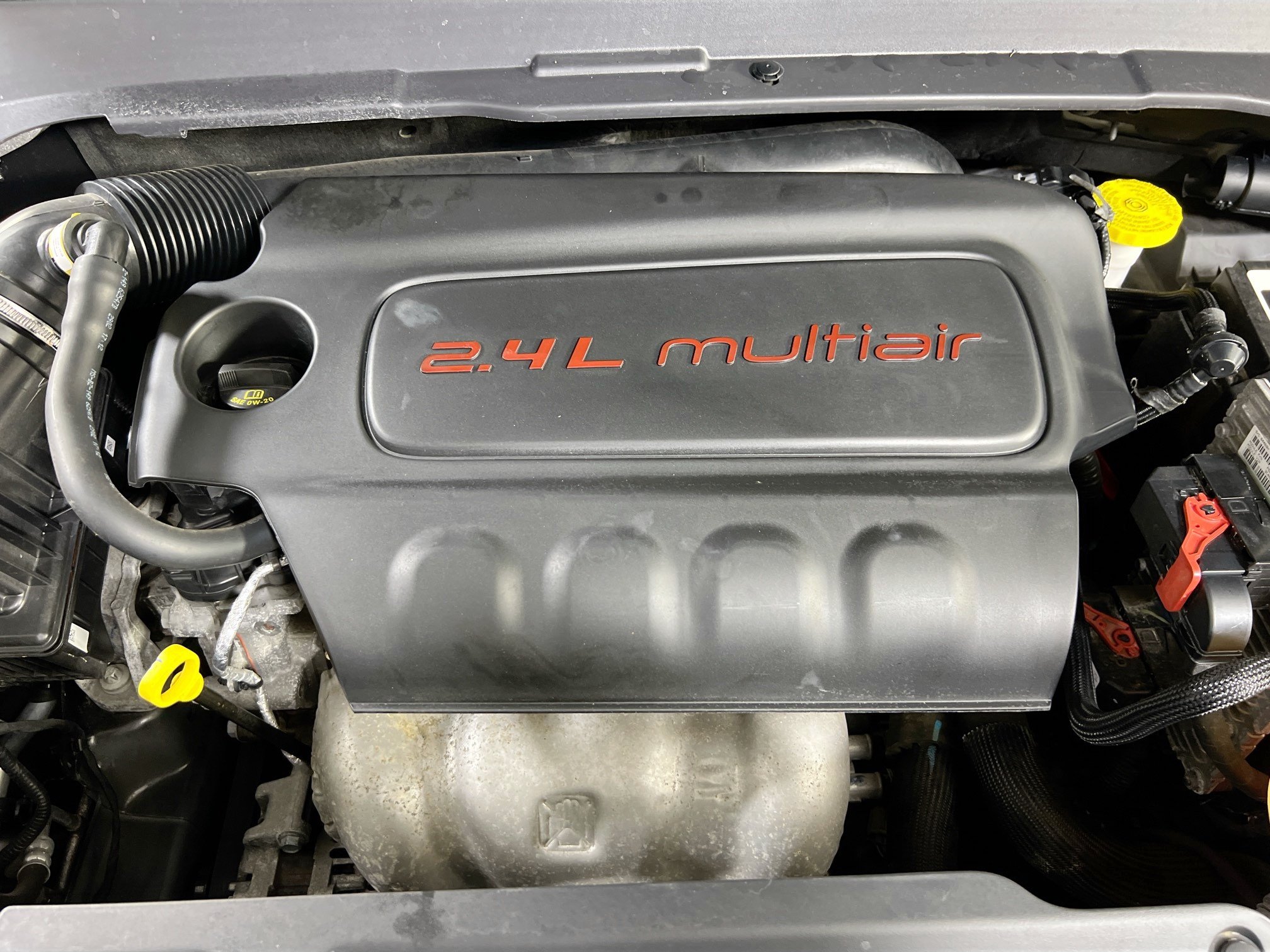 Used 2022 Jeep Compass Limited AWD/4WD image 27