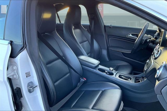 Used 2019 Mercedes-Benz CLA 250 image 26