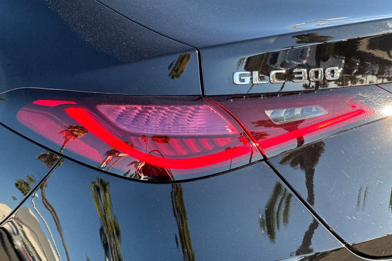 Certified 2024 Mercedes-Benz GLC 300 4MATIC image 14