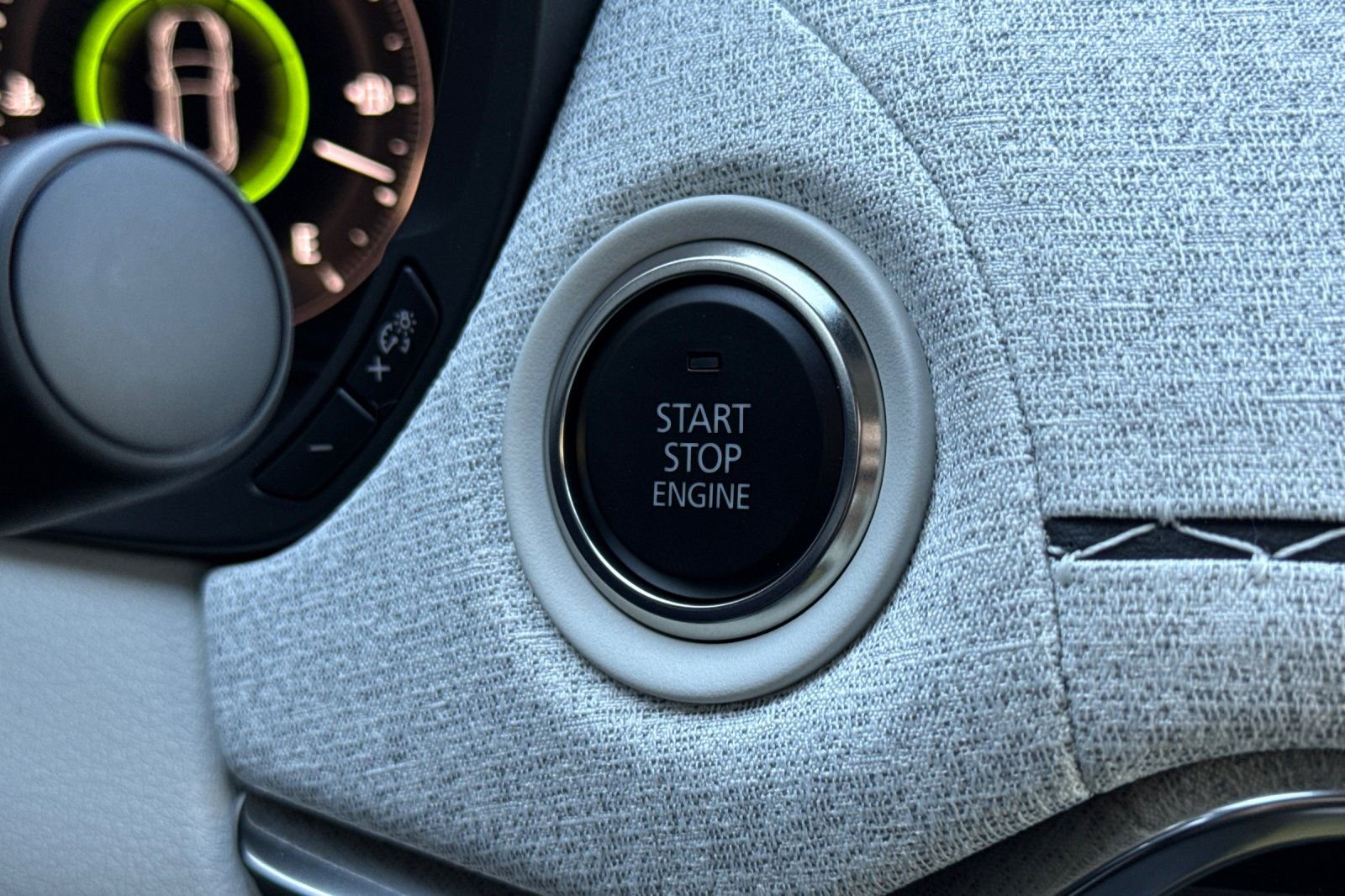 New 2026 MAZDA CX-90 3.3 Turbo S w/ Premium Plus image 22