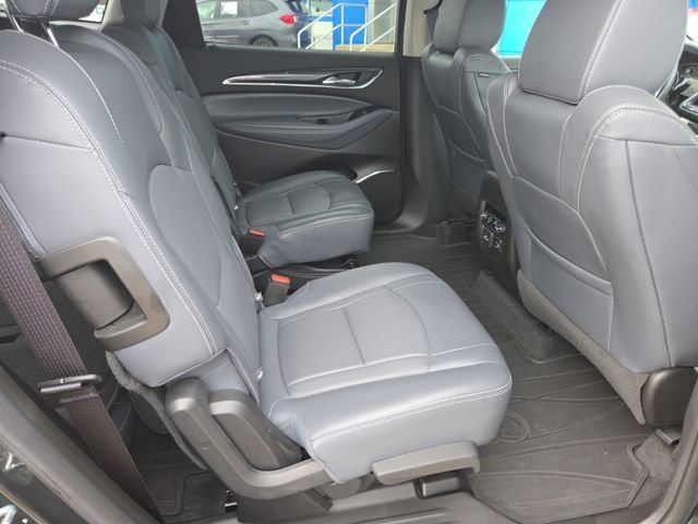 Used 2018 Buick Enclave Premium FWD image 8