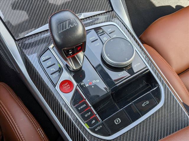Used 2023 BMW M4 xDrive Competition w/ M Carbon Exterior Package image 12