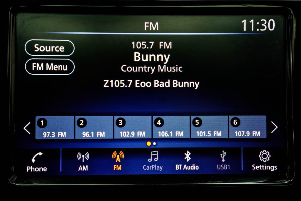 Used 2023 Nissan Maxima SR w/ Sport Mat Group image 33