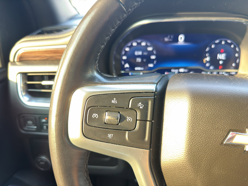 Used 2022 Chevrolet Tahoe LT image 33