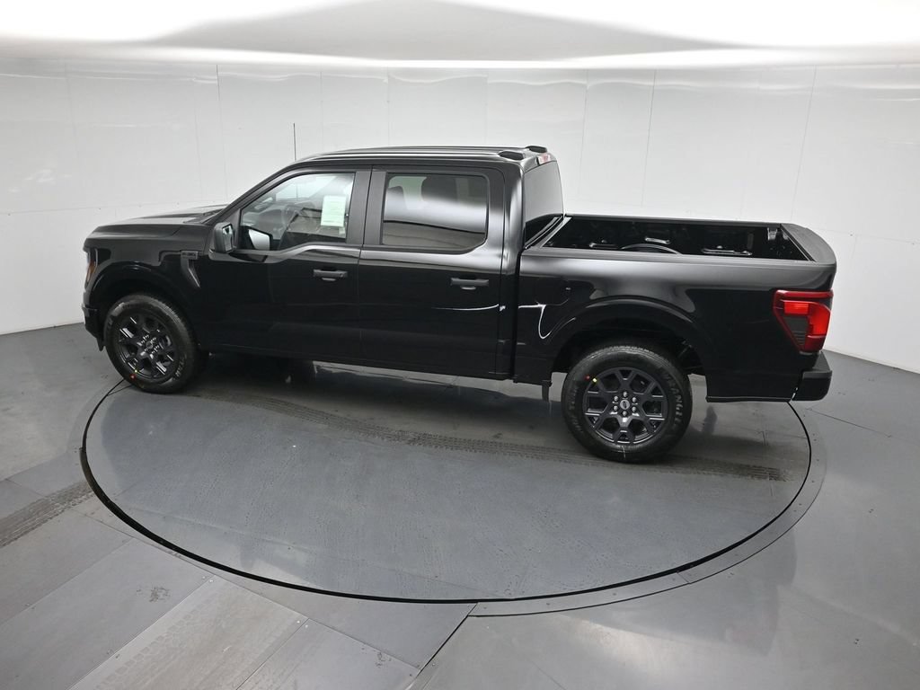New 2026 Ford F150 STX RWD image 41