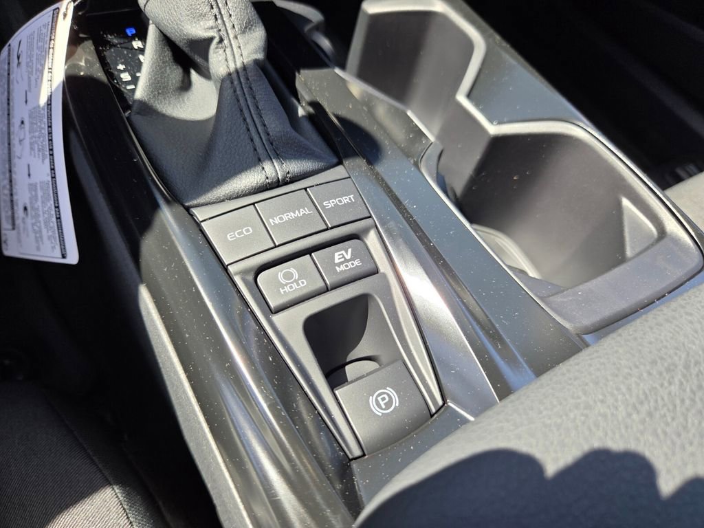 Certified 2026 Toyota Camry LE image 20