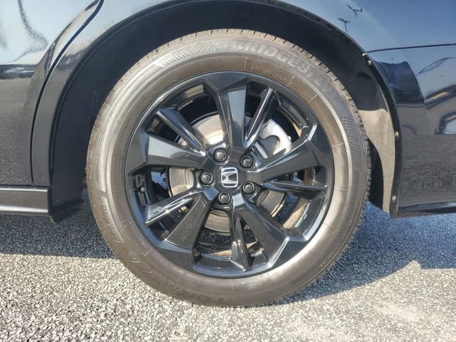 Used 2024 Honda Odyssey Sport image 8