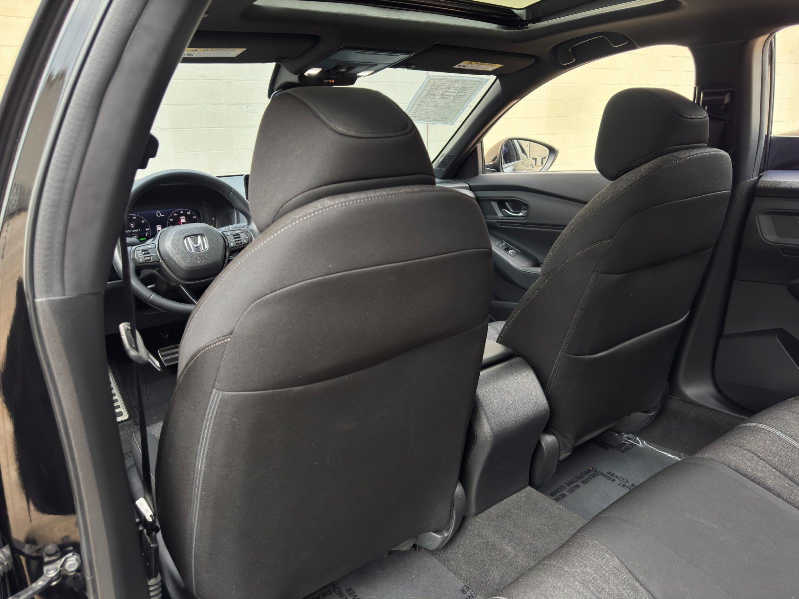 Used 2023 Honda Accord Sport image 33