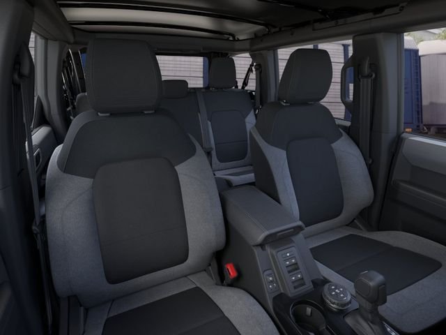 New 2026 Ford Bronco 4-Door w/ Sasquatch Package AWD/4WD image 10