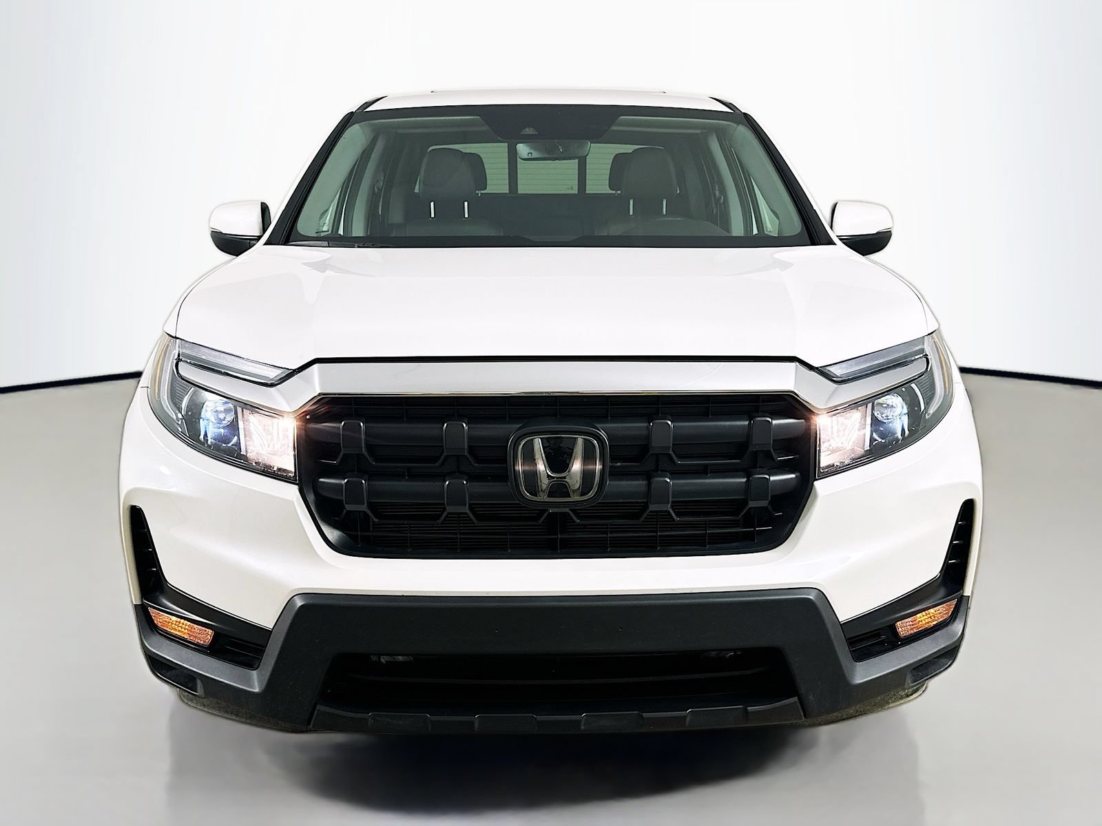 Used 2025 Honda Ridgeline RTL image 2