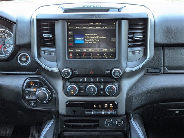 Used 2021 RAM 1500 Big Horn image 17