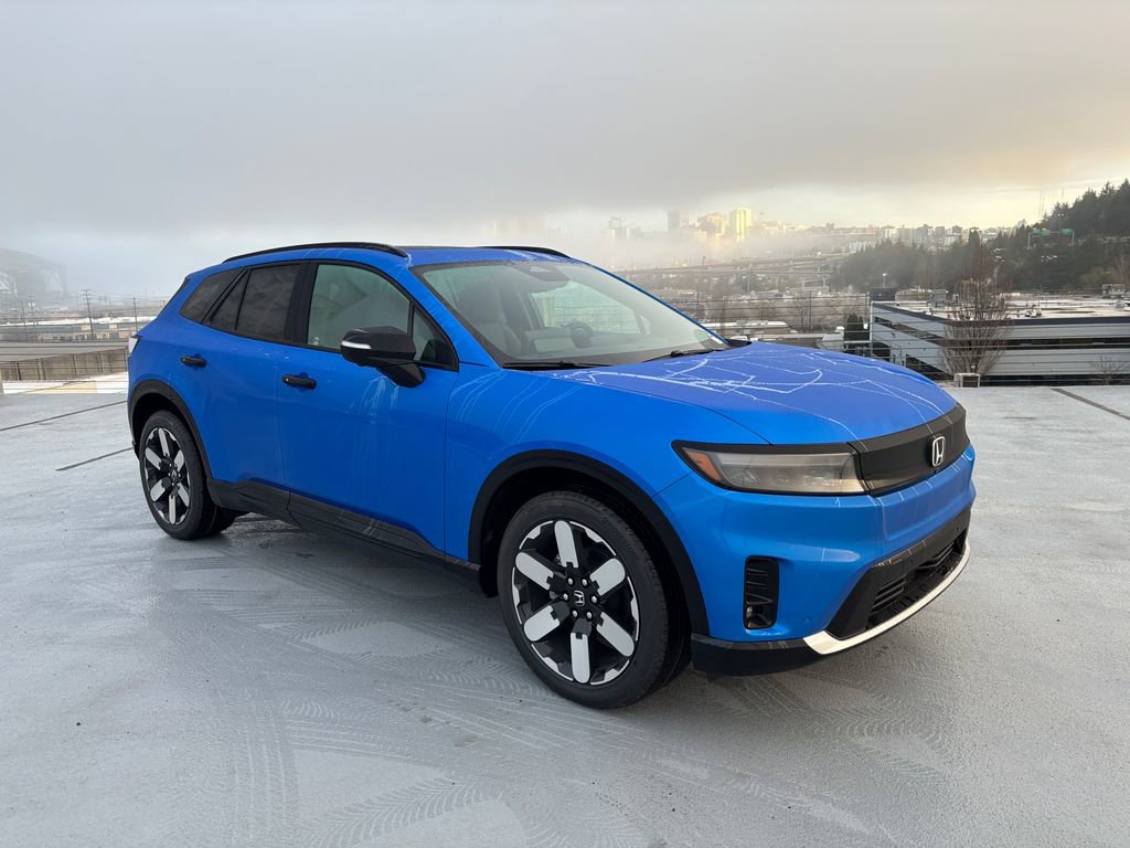 New 2025 Honda Prologue Elite image 27