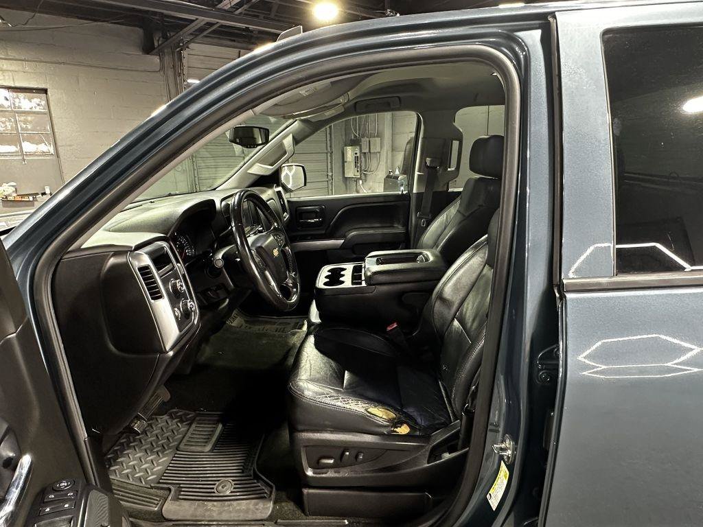 Used 2014 Chevrolet Silverado 1500 LT w/ All Star Edition AWD/4WD image 21