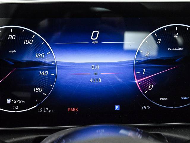 Certified 2026 Mercedes-Benz C 300 4MATIC Sedan image 11