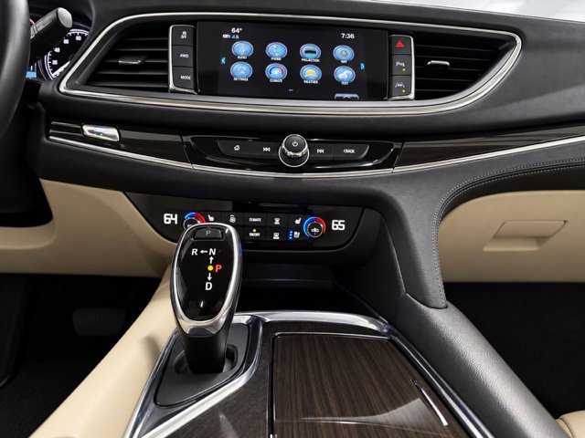 Used 2019 Buick Enclave Premium w/ Trailering Package, 5000 lbs. AWD/4WD image 30