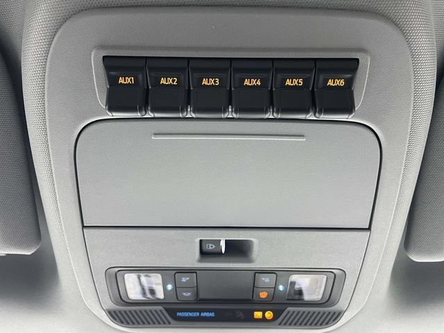 New 2026 Ford F350 XL w/ XL Chrome Package RWD image 31