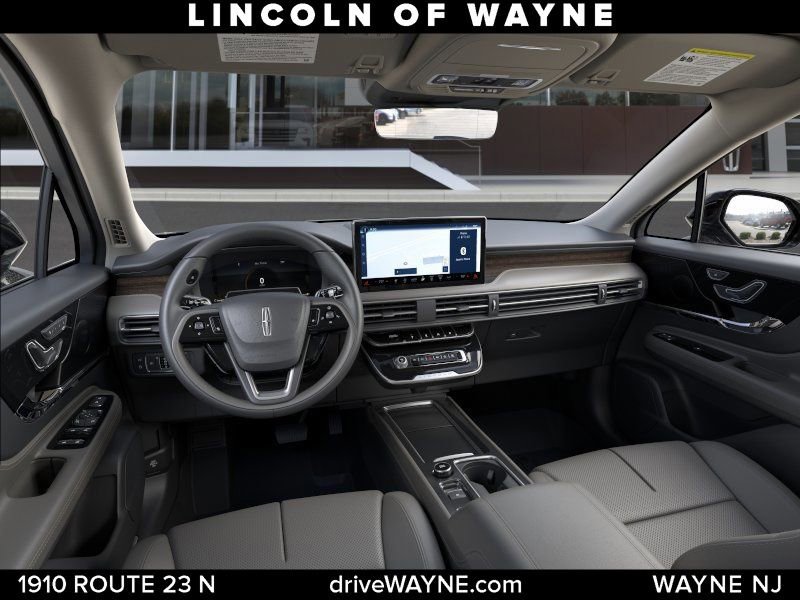 New 2026 Lincoln Corsair Grand Touring image 10